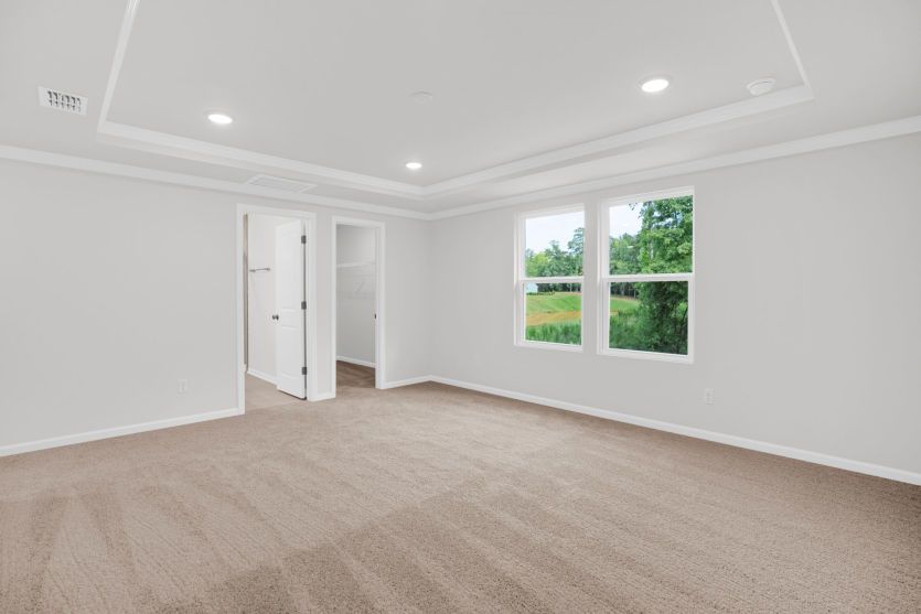 Owner's Suite