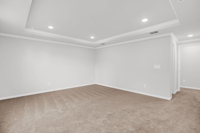 Owner's Suite