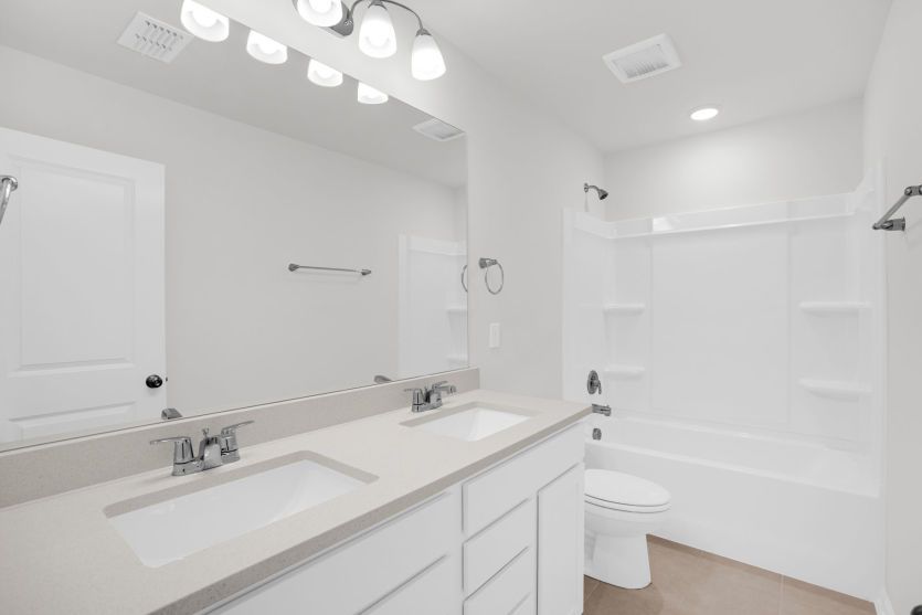 Bathroom 2