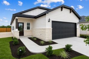 5111 Monarda Mint Drive (Beeville)