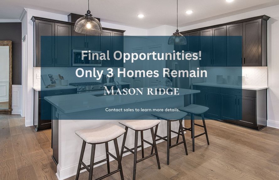 casa en Mason Ridge por Pulte Homes