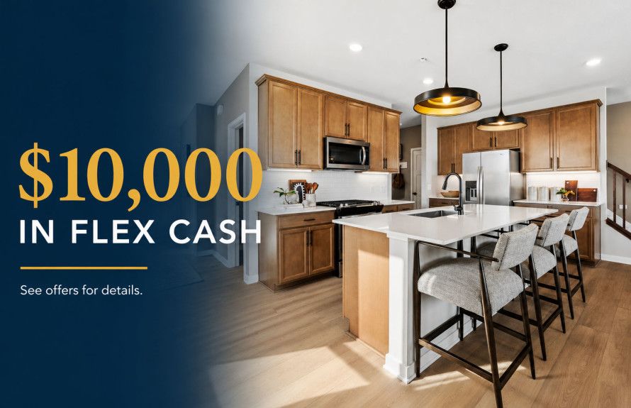 casa en Cordelia por Pulte Homes