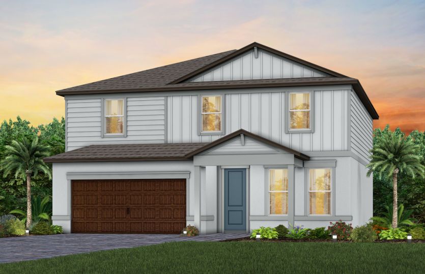 Exterior CO1