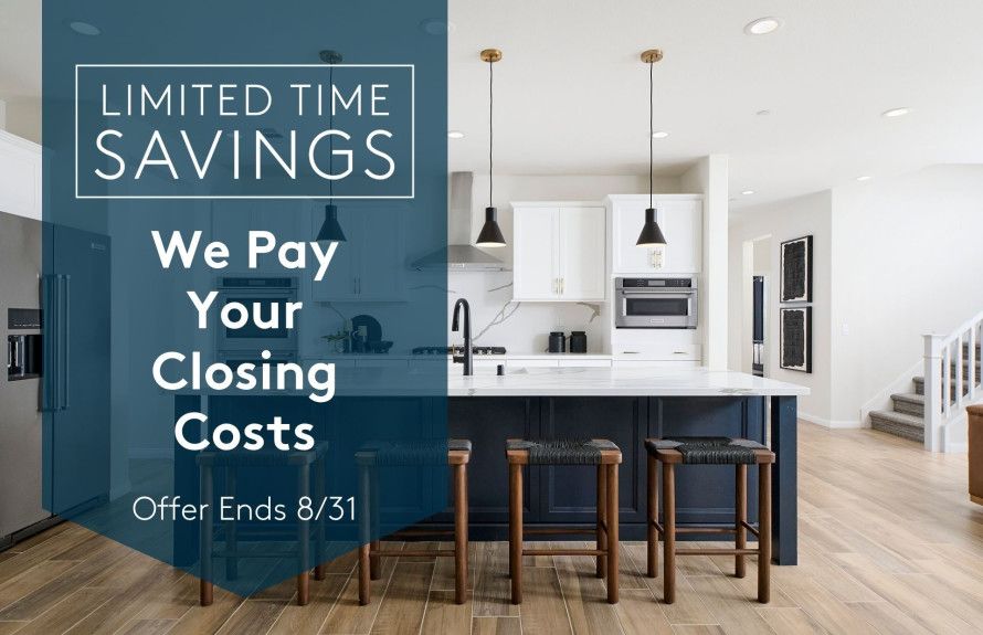 Limited Time Offer!
