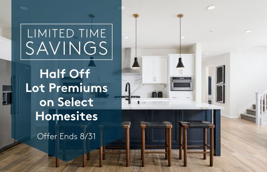 Limited Time Offer!