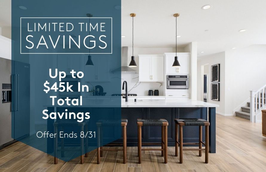 Limited Time Offer!