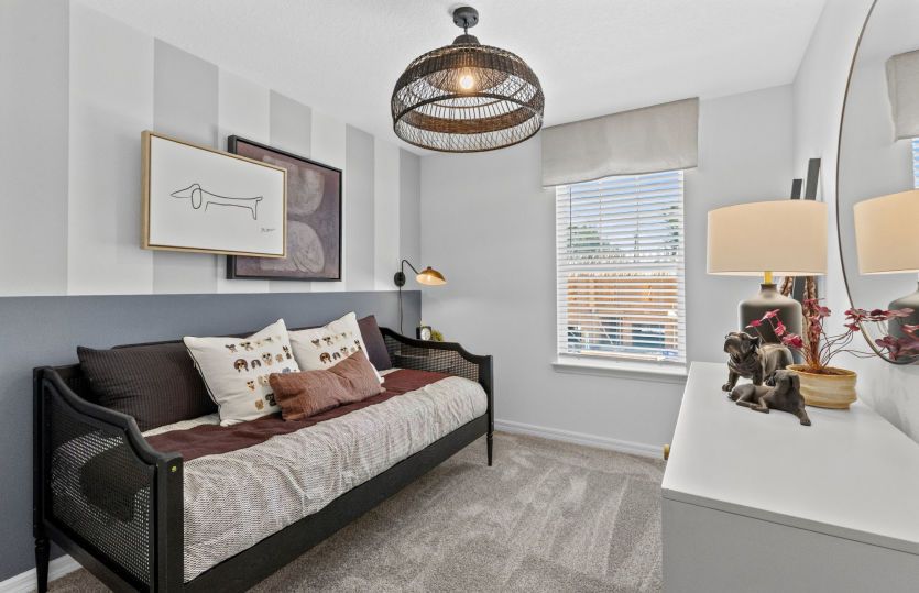 Room for Guests