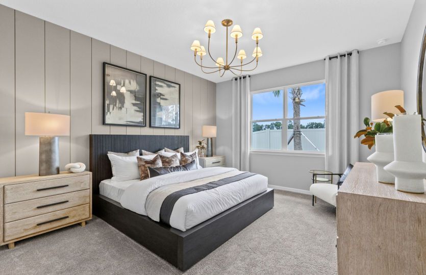 Private Owner's Suite