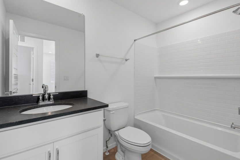 Bathroom Two