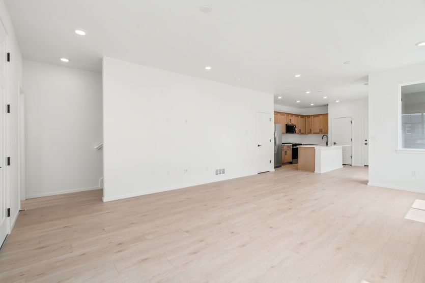 Main Level