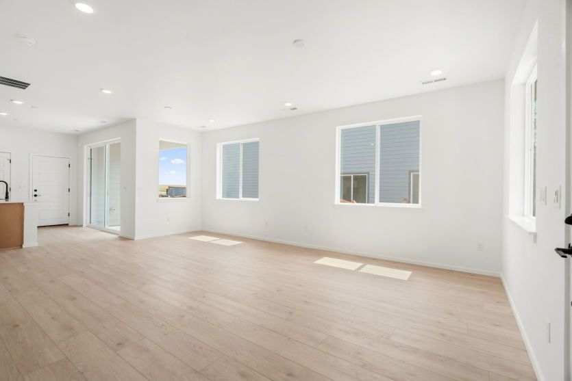 Gathering Room