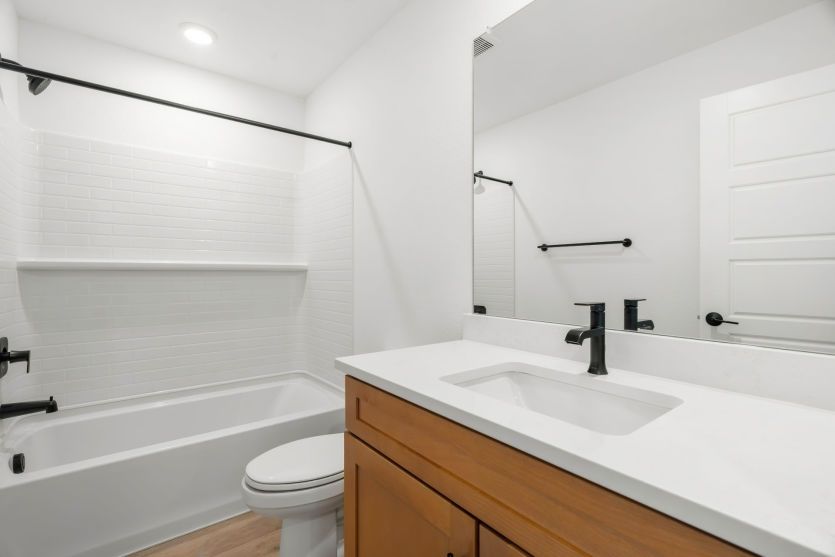 Bathroom Two