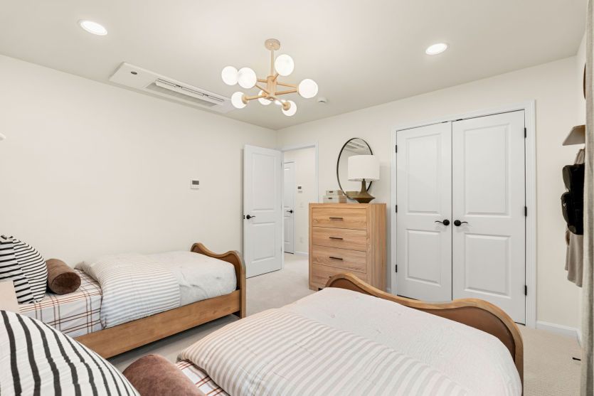 Room for Guests