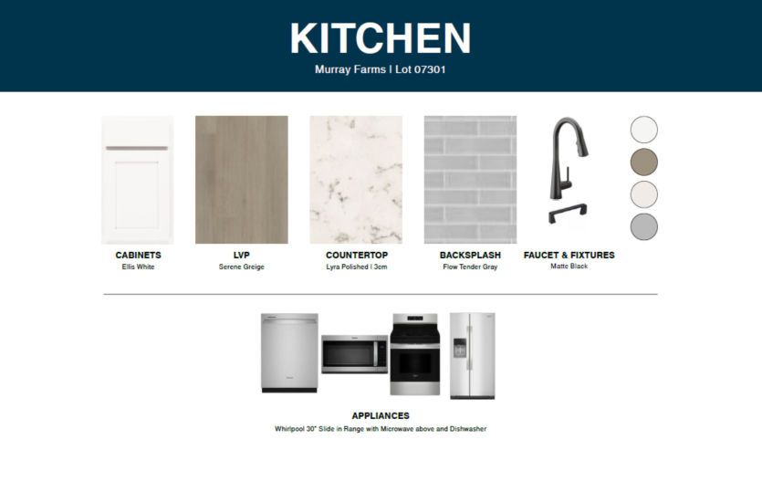 Morris | Design Selections