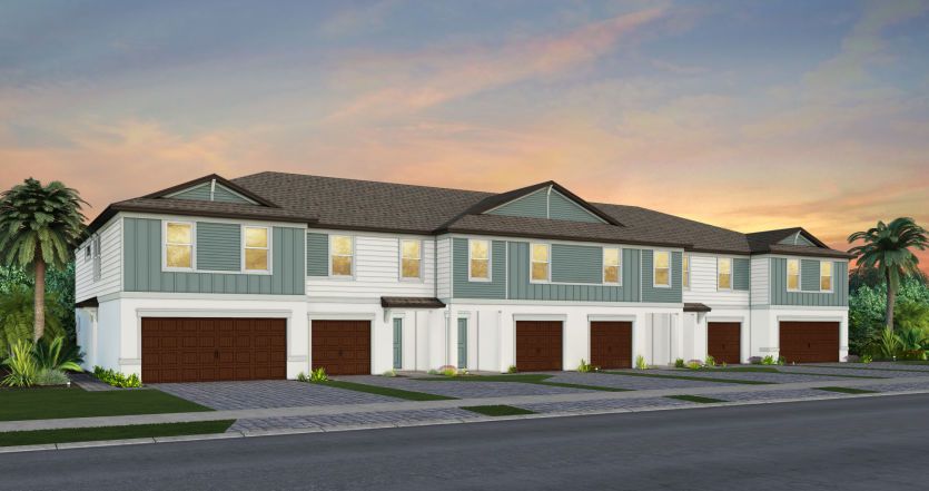 Marisol floor plan