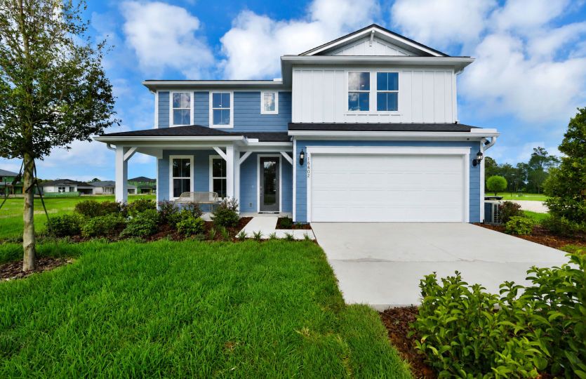 Whitestone | Exterior