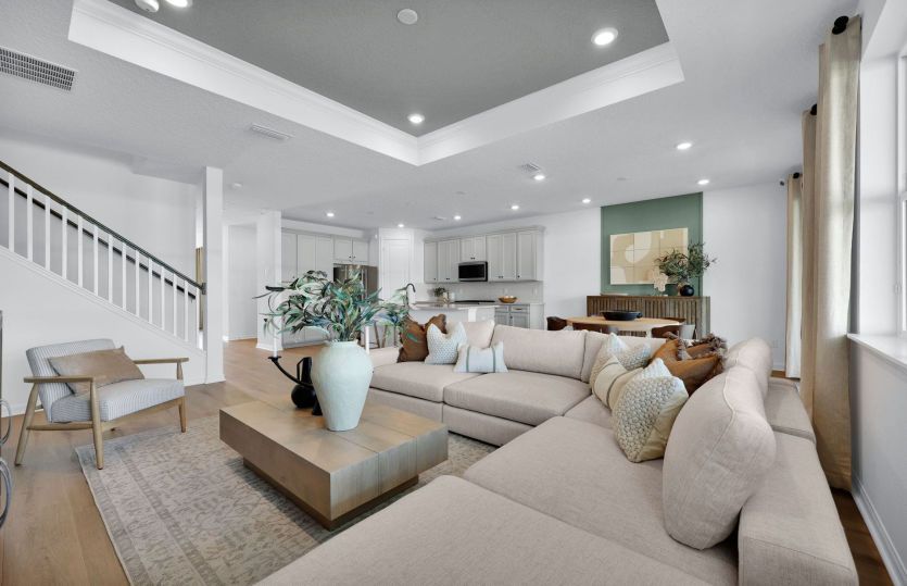 Whitestone | Gathering Room