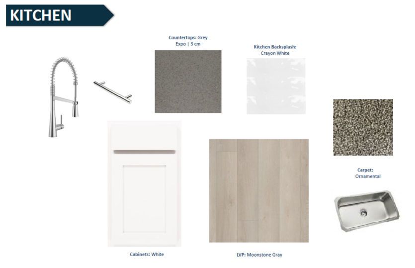 Whitestone | Design Selections
