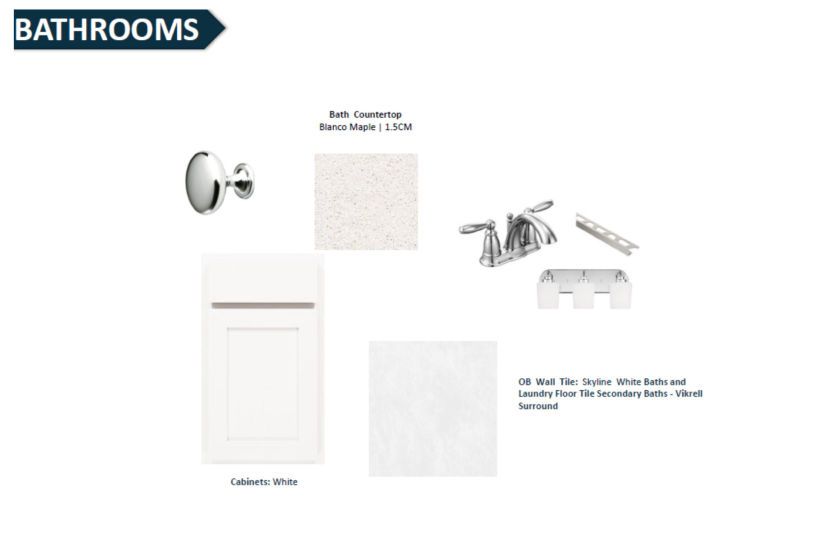 Whitestone | Design Selections