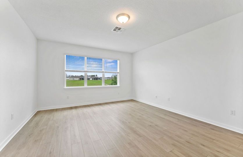 Gathering Room