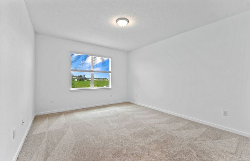 Owner's Suite