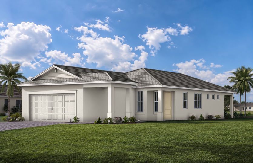 Exterior CO201 in Coastal Marshmallow