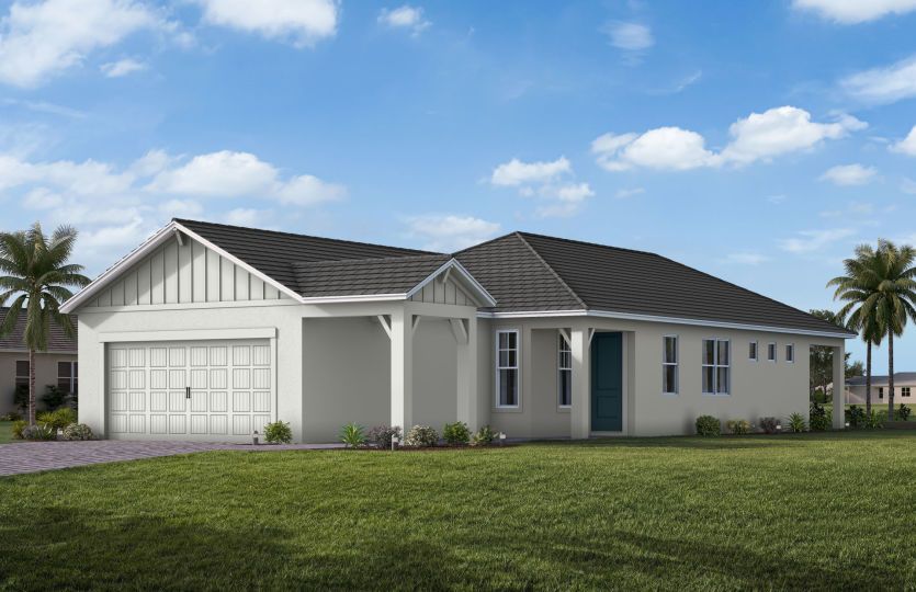 Exterior FH201 in Farmhouse Spare White Dark Night