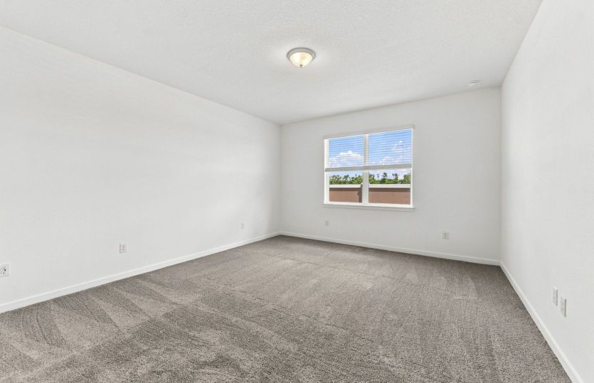 Owner's Suite