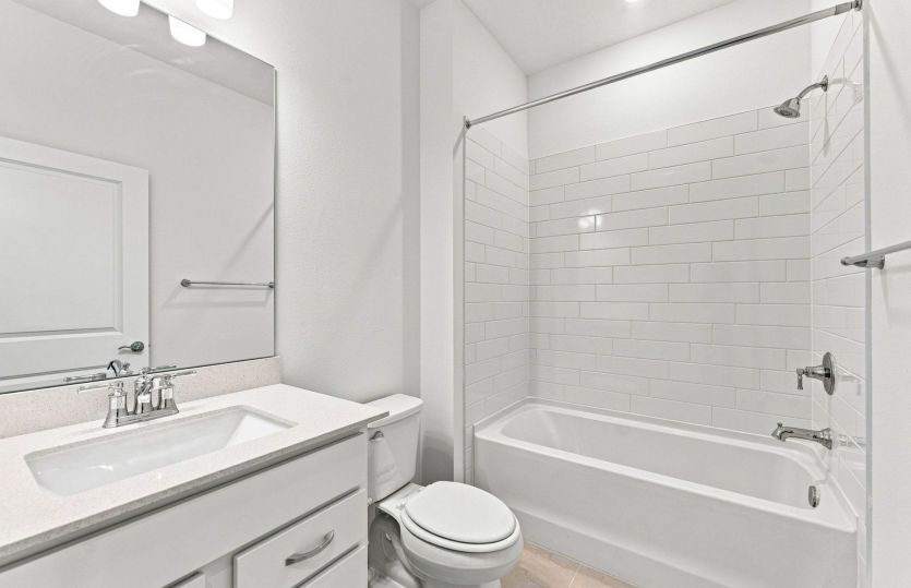 Bathroom 3