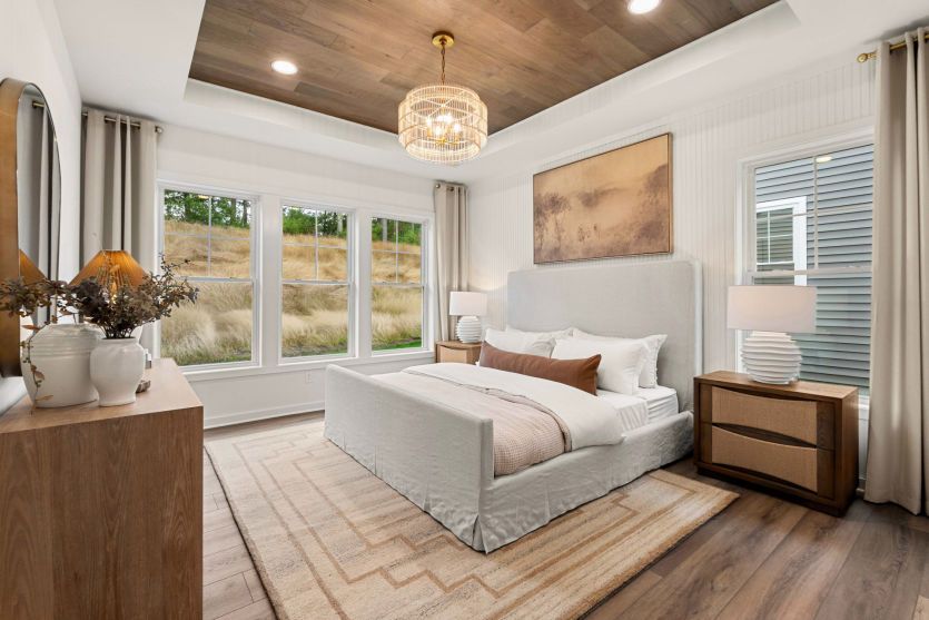 Serene Owner's Suite