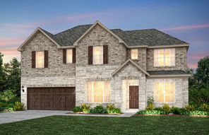 2913 Wind River Trail (Oak Grove)