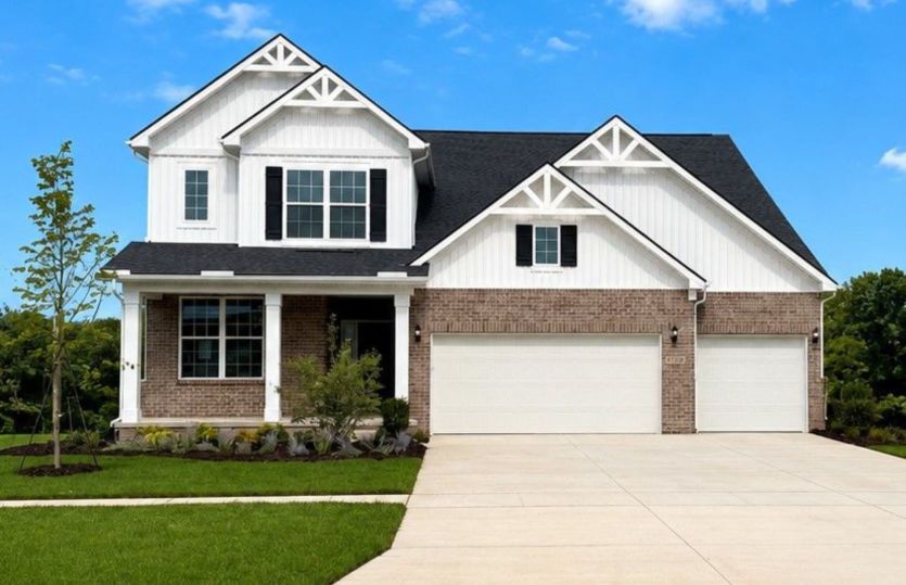 Home Exterior