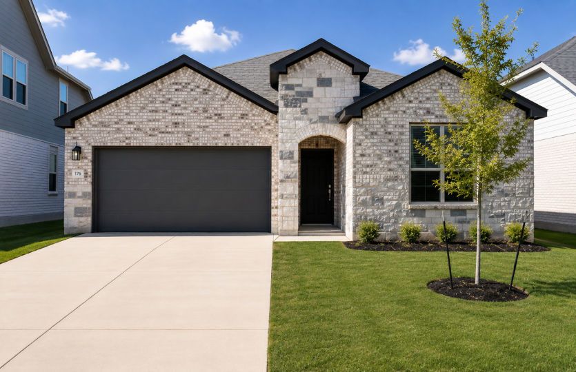 Orchard - Nopal Valley: San Antonio, Texas - Pulte Homes