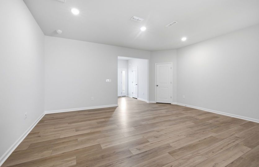 Hemingway #9 0 Spacious Great Room for Family Get Togethers