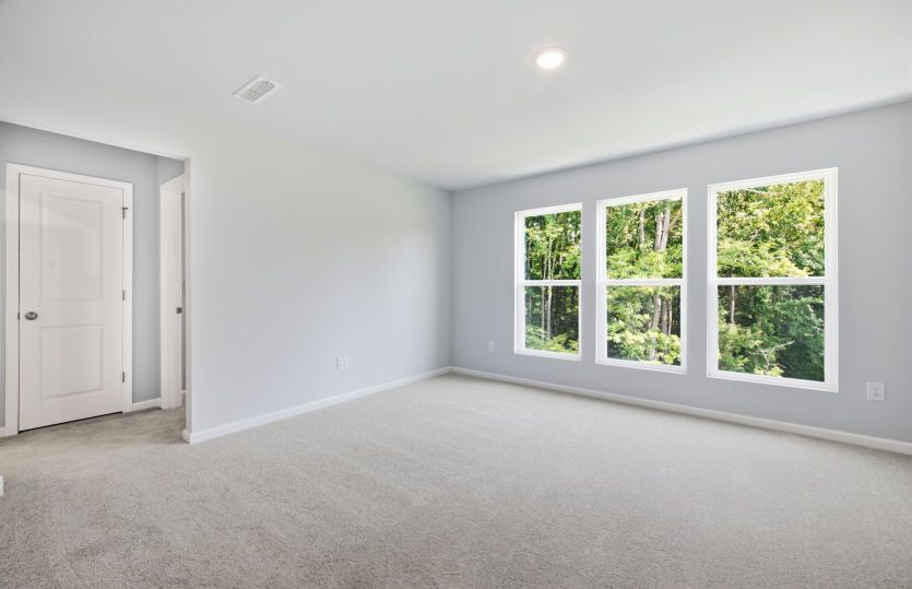 Hemingway #9 - Owner's Suite