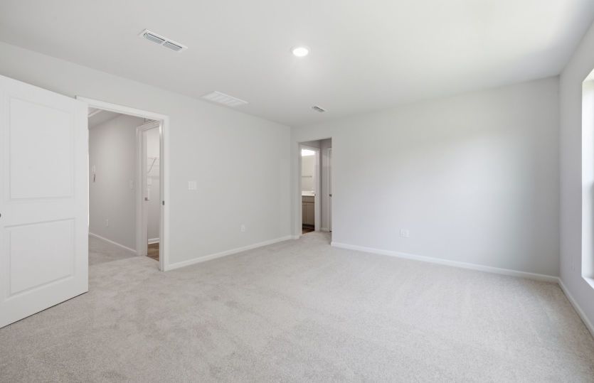 Hemingway #9 - Owner's Suite
