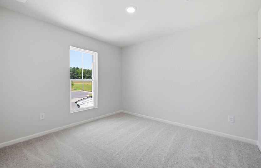 Hemingway #9 - Second Bedroom