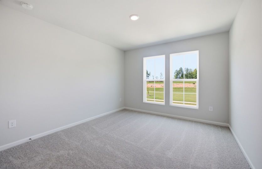 Hemingway #9 - Third Bedroom