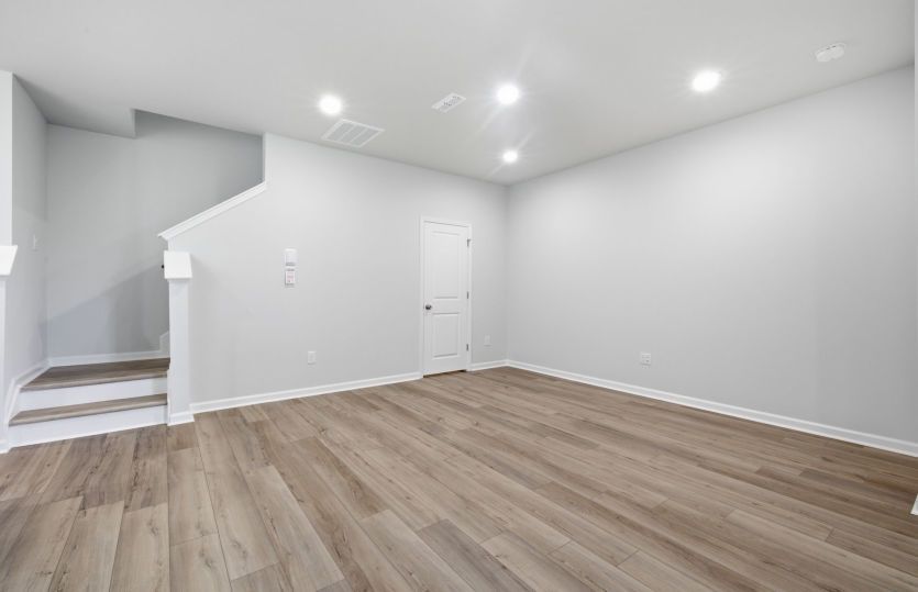 Hayden #7 - Great Room