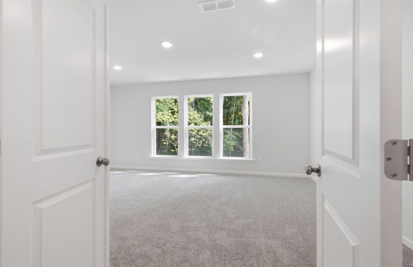 Hayden #7 - Welcome to the Owner's Suite