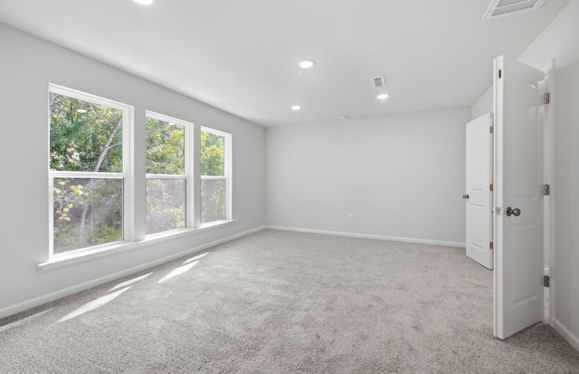 Hayden #7 - Owner's Suite