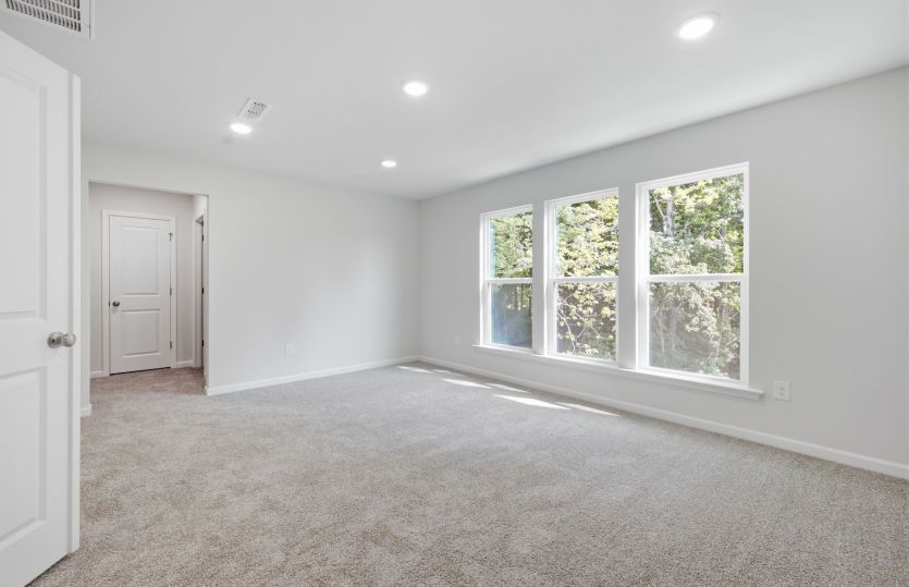 Hayden #7 - Owner's Suite