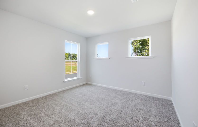 Hayden #7 - Second Bedroom