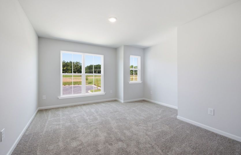 Hayden #7 - Bedroom Three