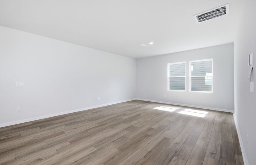 Harris #124 - Great Room