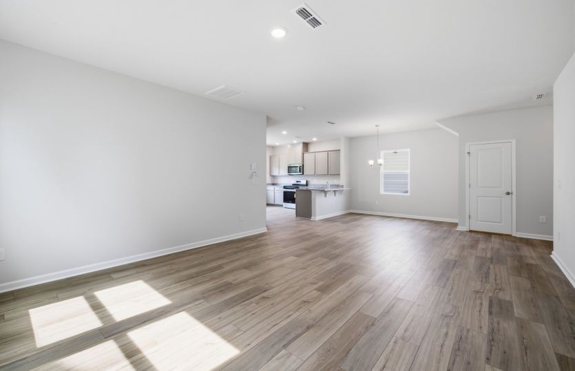Harris #124 - Great Room for Quiet Moments or Lively Events