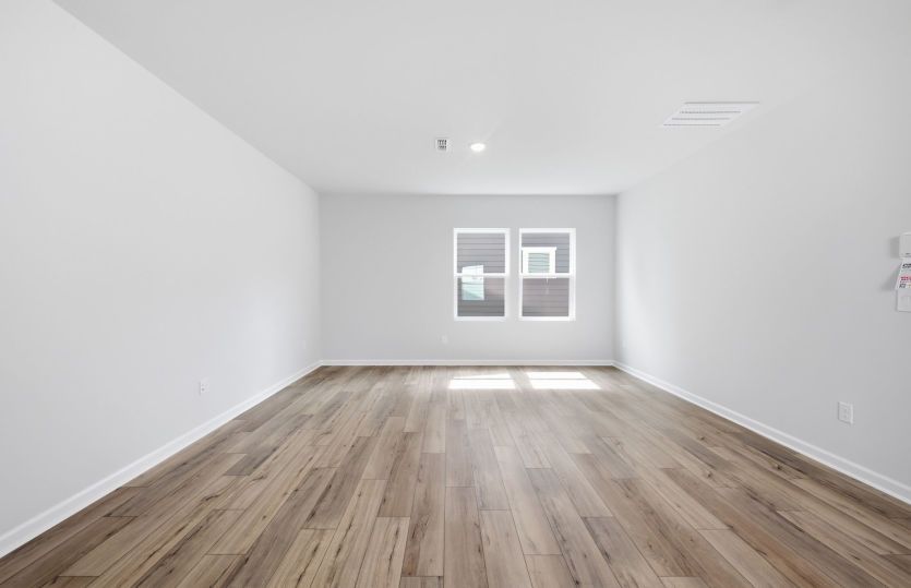 Harris #124 - Great Room