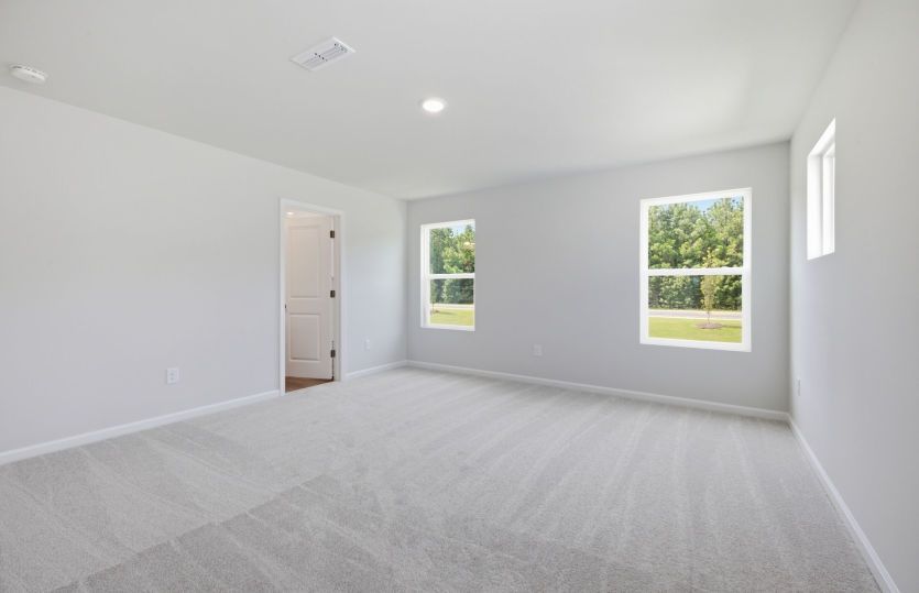 Harris #124 - Owner's Suite