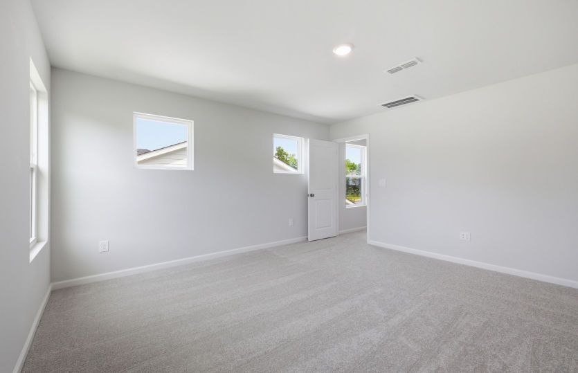Harris #124 - Owner's Suite will be your Personal Oasis