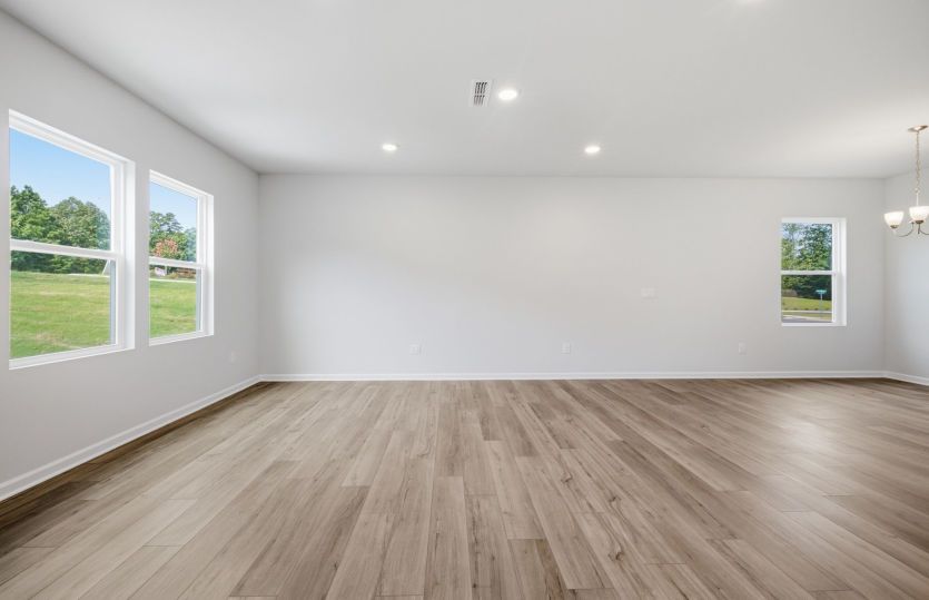 Murray #122 - Great Room